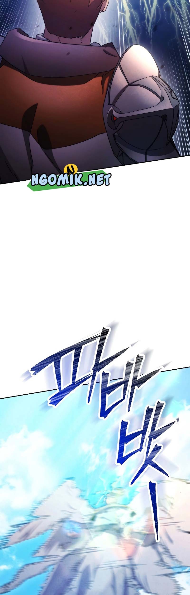 The Live Chapter 123 - halaman 59