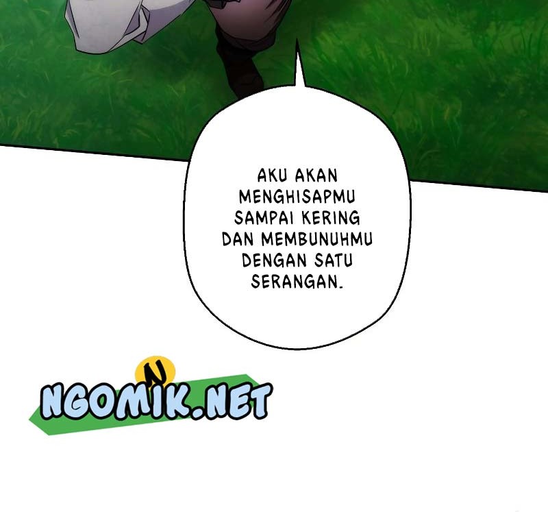 The Live Chapter 123 - halaman 61