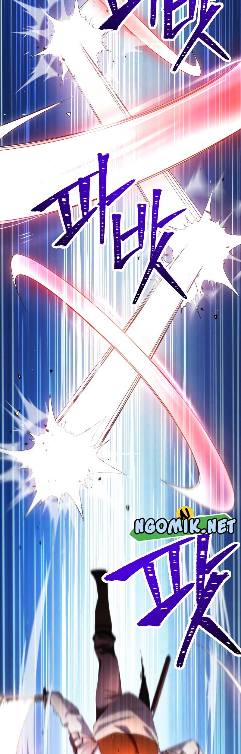 The Live Chapter 123 - halaman 63