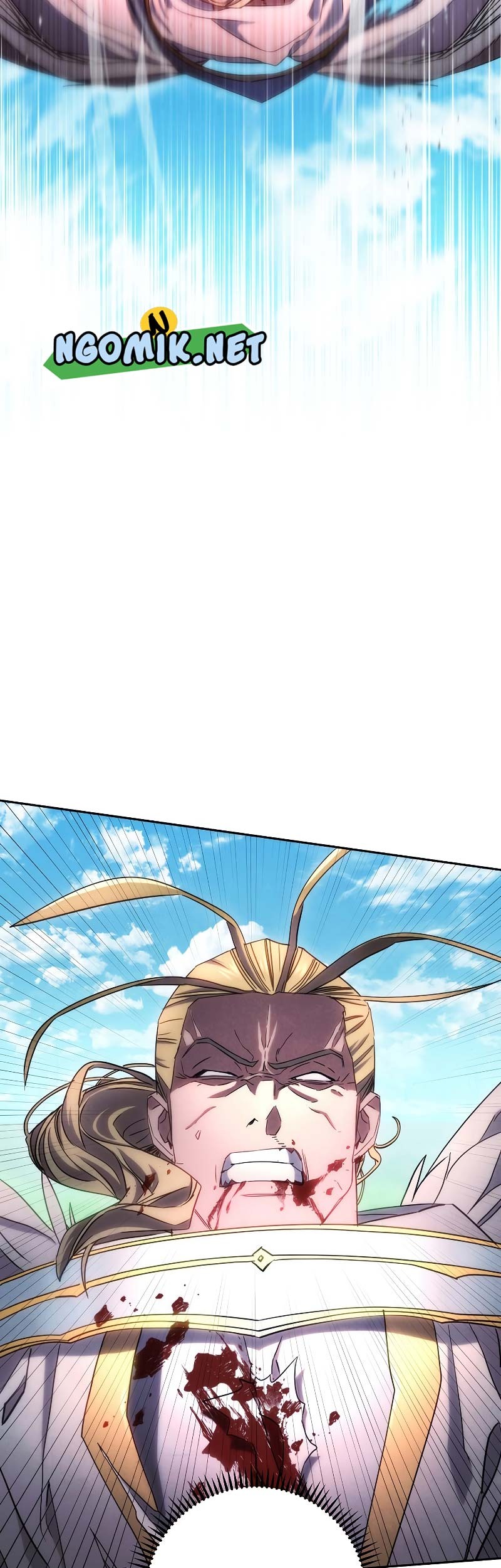The Live Chapter 123 - halaman 65