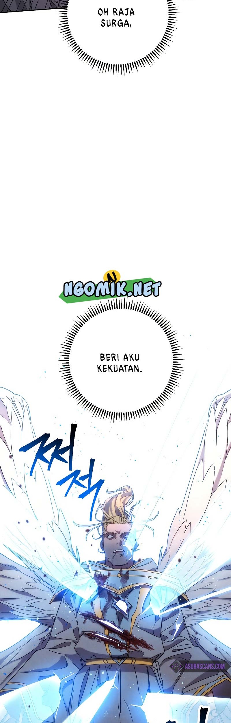 The Live Chapter 123 - halaman 66