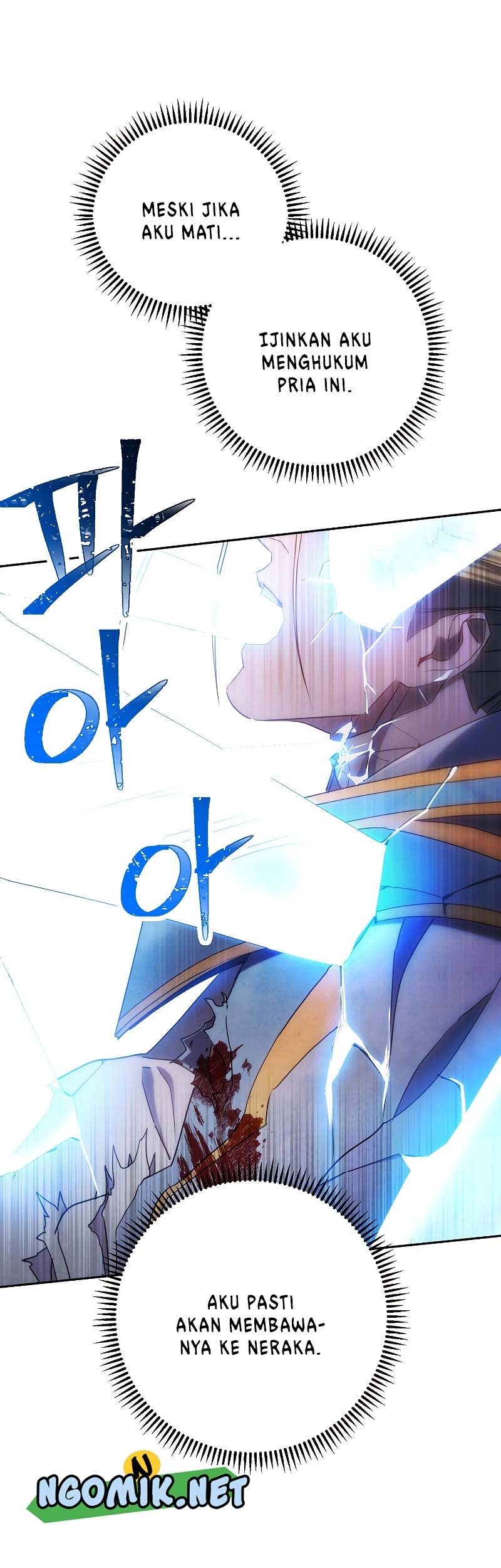 The Live Chapter 123 - halaman 68