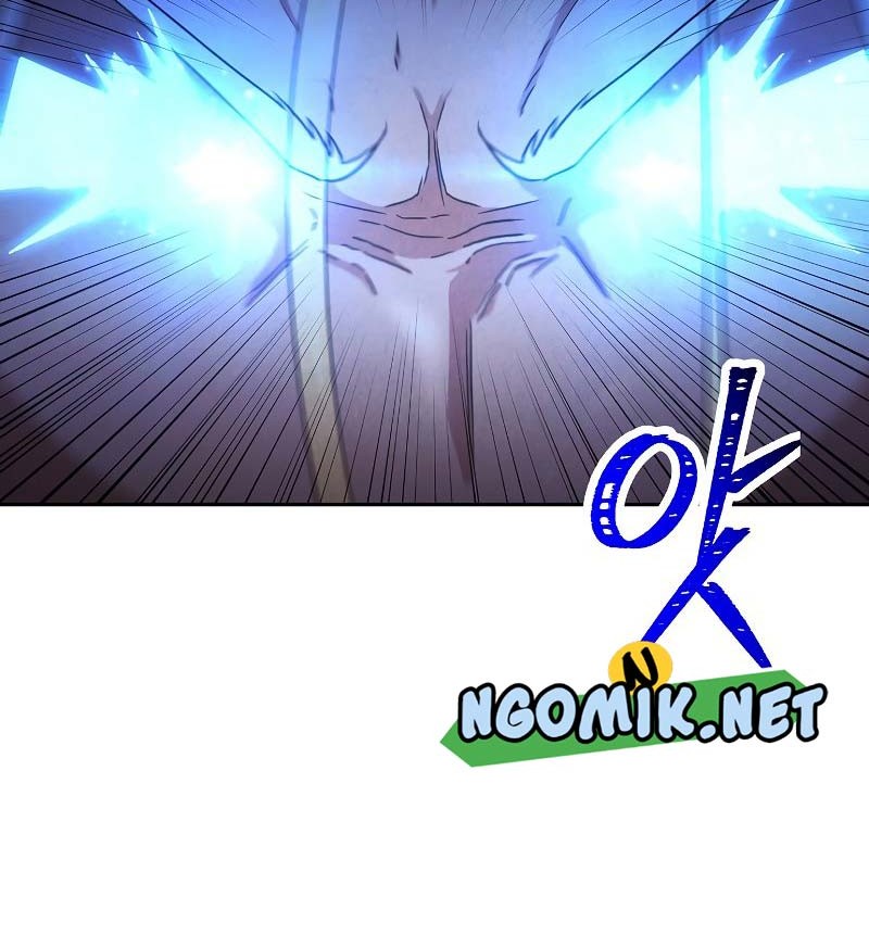 The Live Chapter 123 - halaman 7