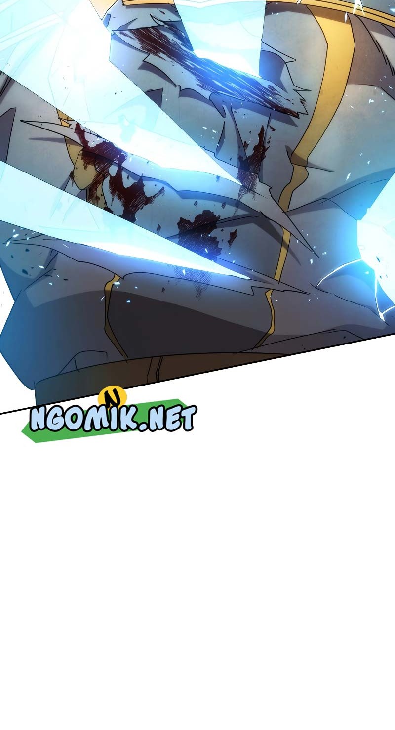 The Live Chapter 123 - halaman 73