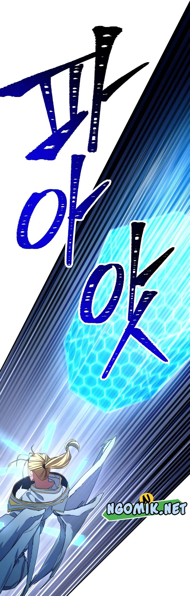 The Live Chapter 123 - halaman 74
