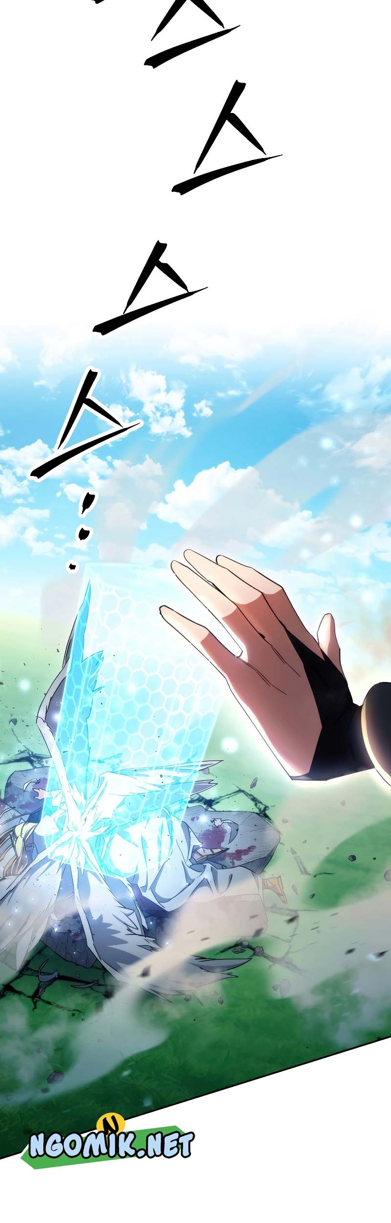 The Live Chapter 123 - halaman 77