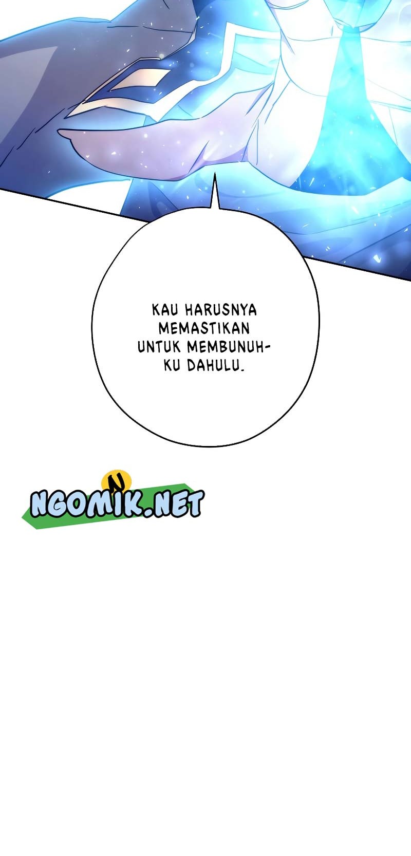 The Live Chapter 123 - halaman 79