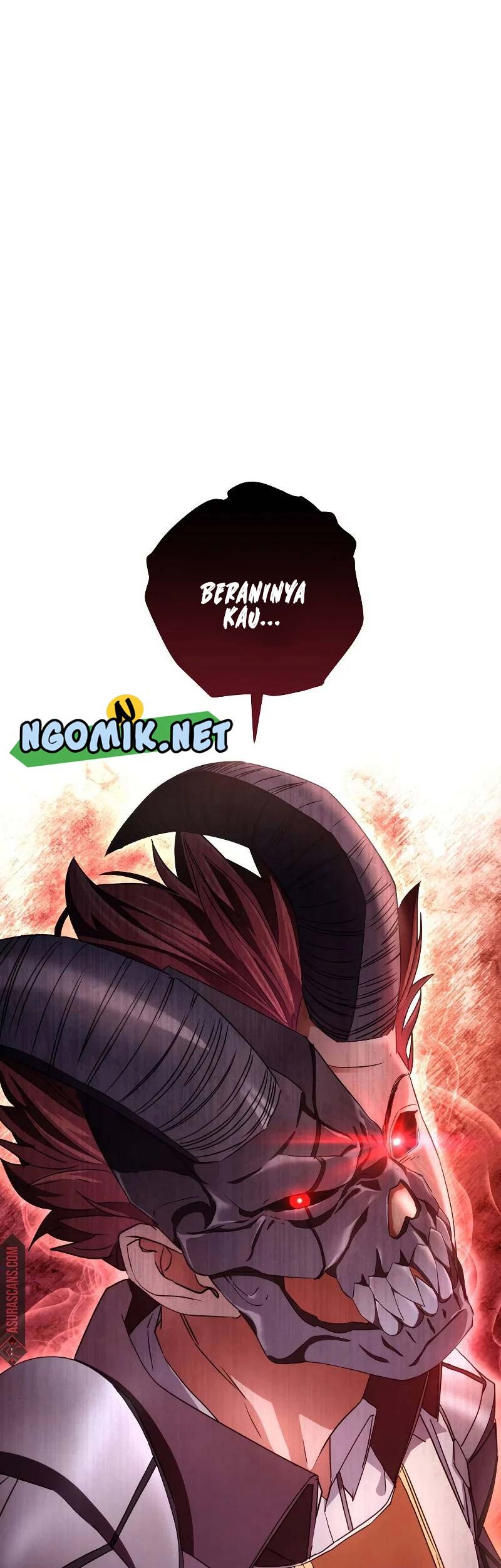 The Live Chapter 123 - halaman 83