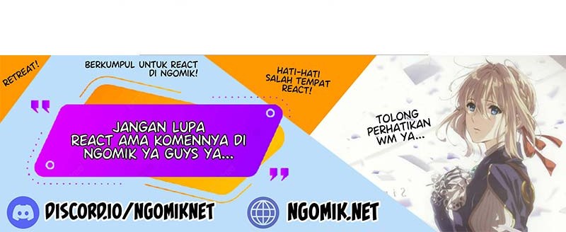 The Live Chapter 123 - halaman 85