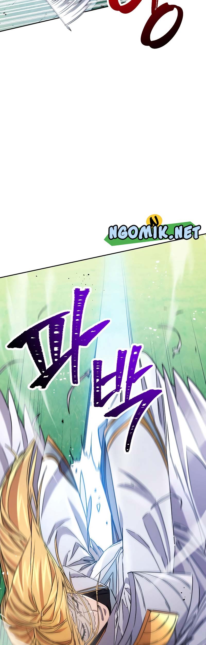 The Live Chapter 124 - halaman 18