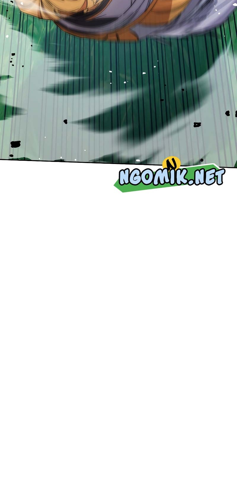 The Live Chapter 124 - halaman 19