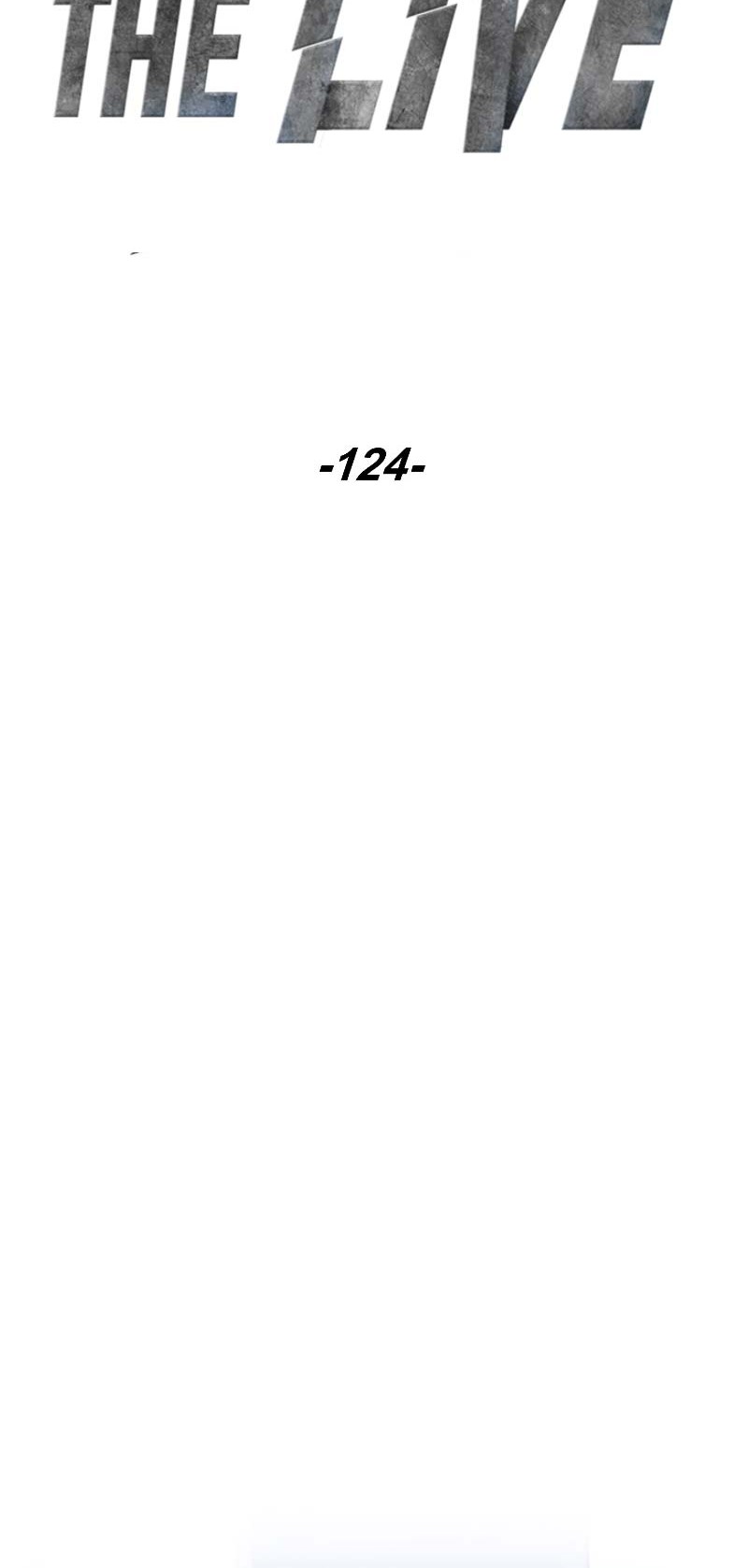 The Live Chapter 124 - halaman 31