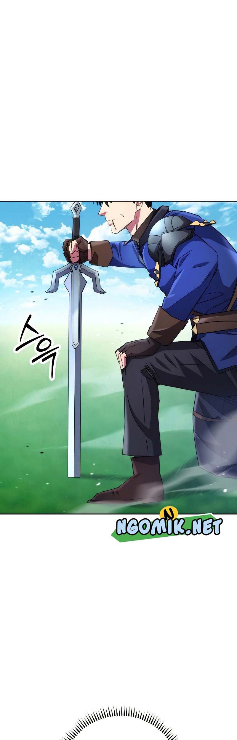 The Live Chapter 124 - halaman 42