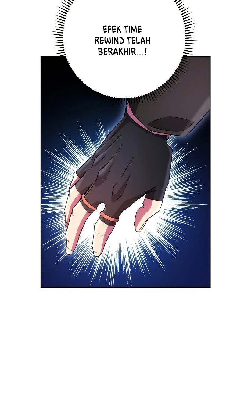 The Live Chapter 124 - halaman 43