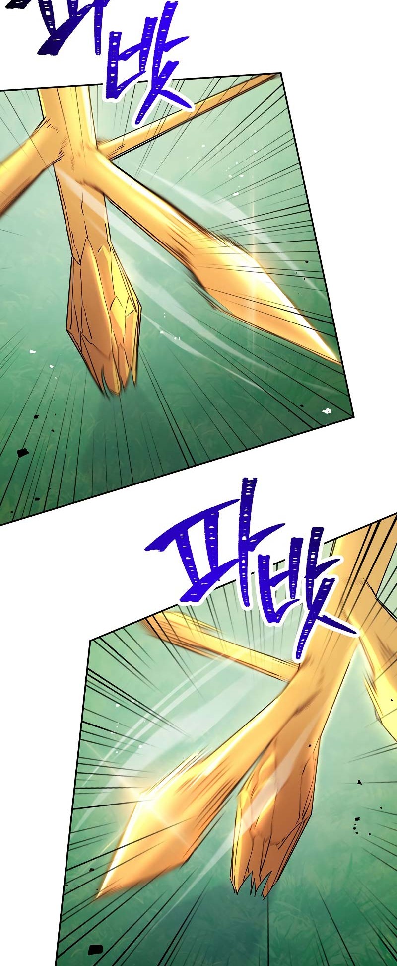 The Live Chapter 124 - halaman 51