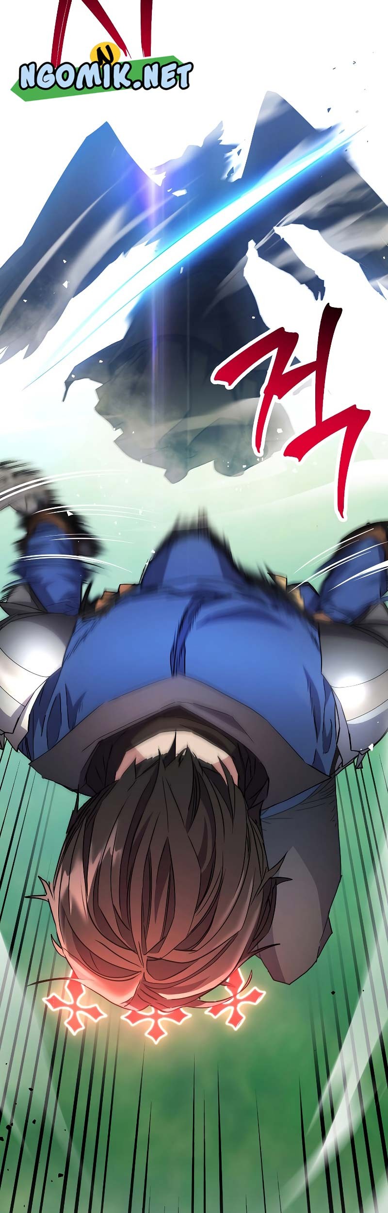 The Live Chapter 124 - halaman 58