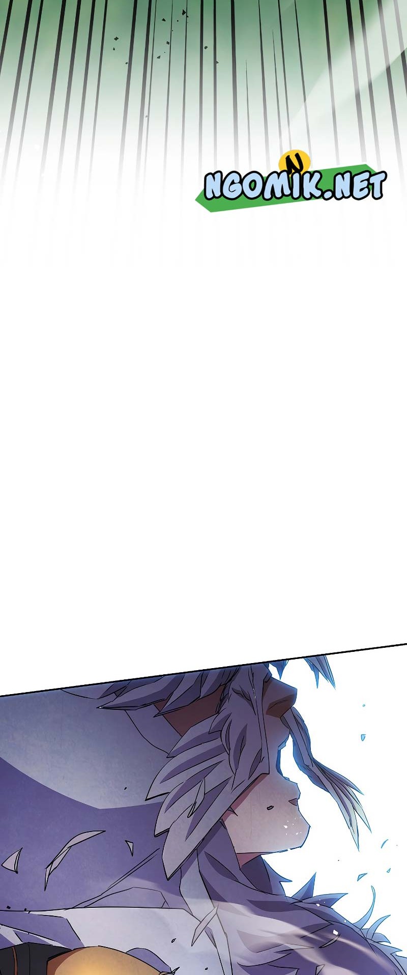 The Live Chapter 124 - halaman 59
