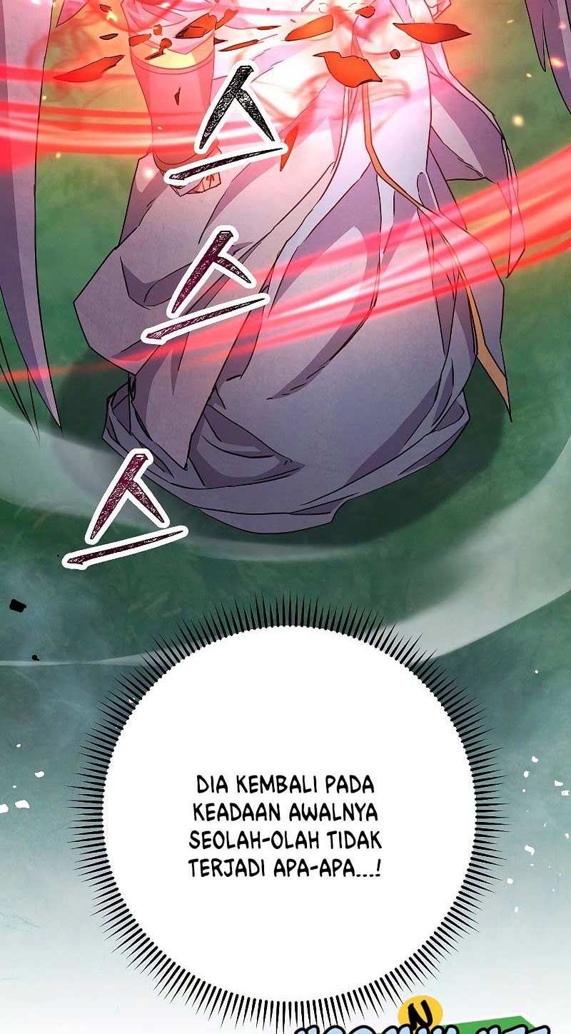 The Live Chapter 124 - halaman 63
