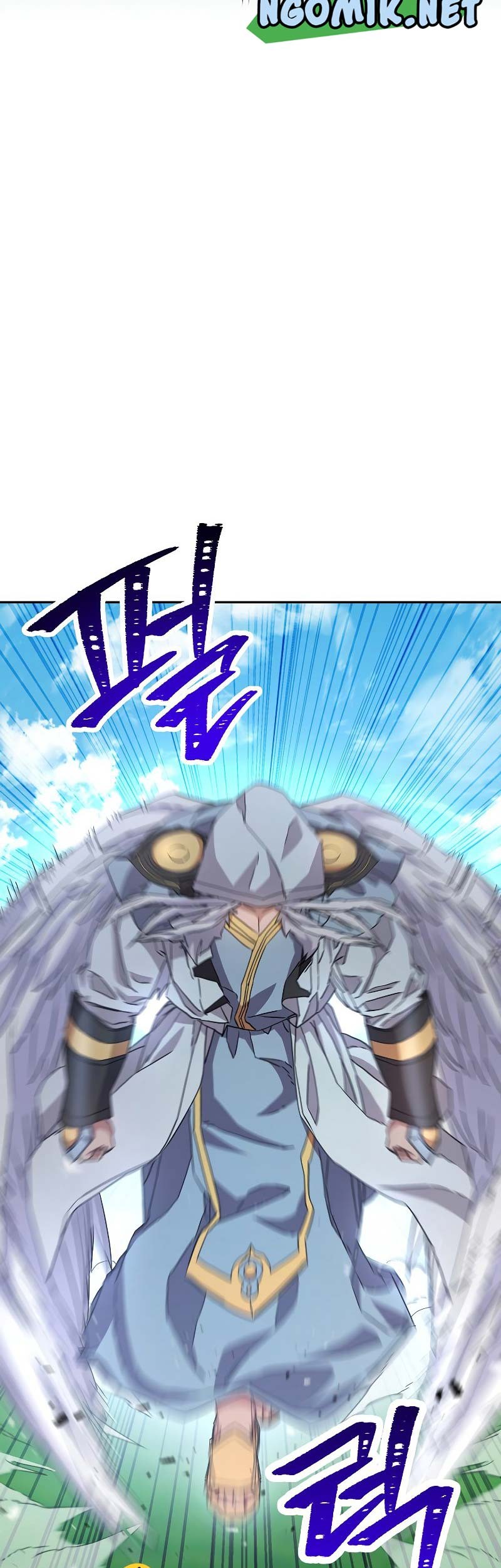 The Live Chapter 124 - halaman 64