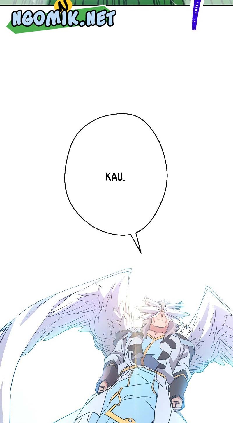 The Live Chapter 124 - halaman 65