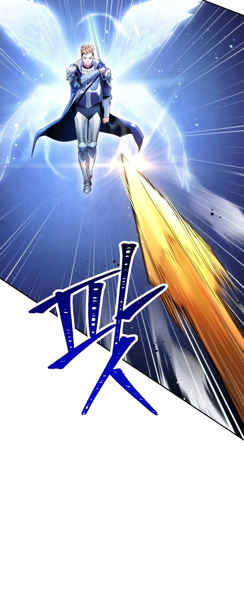 The Live Chapter 124 - halaman 7