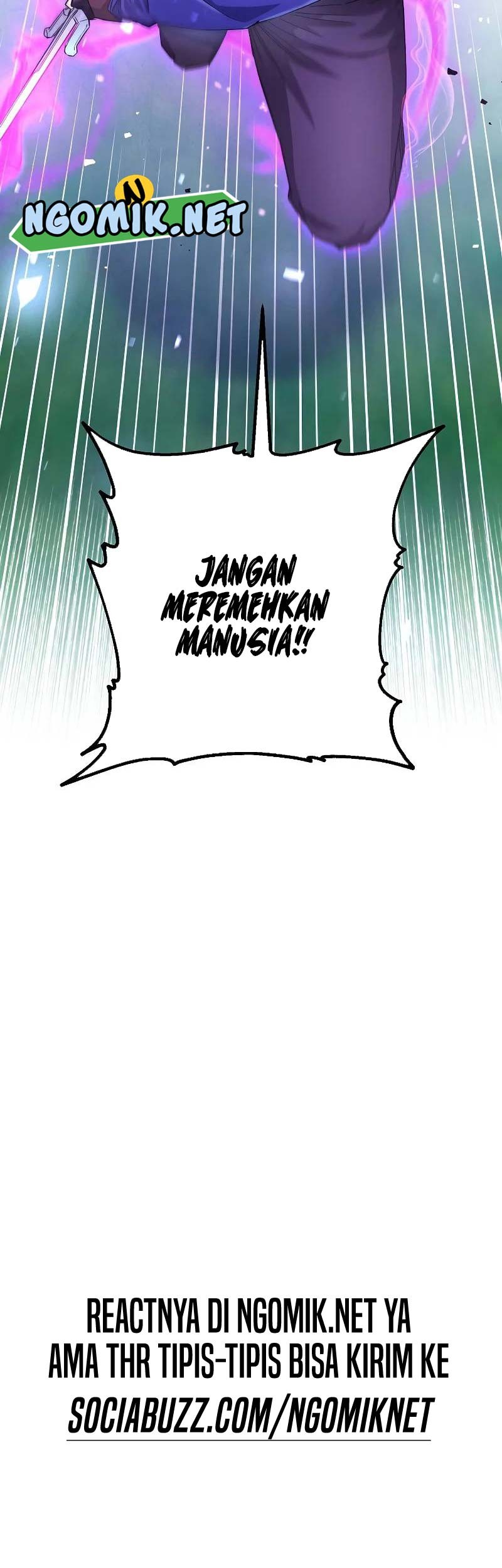 The Live Chapter 124 - halaman 70