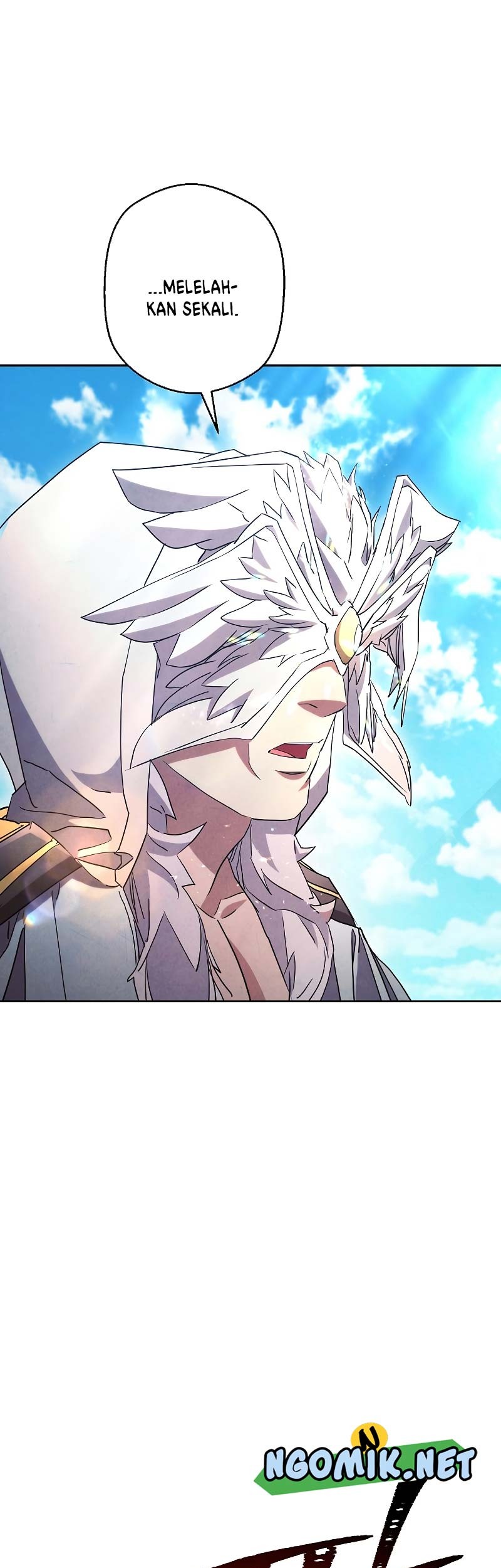 The Live Chapter 125 - halaman 10