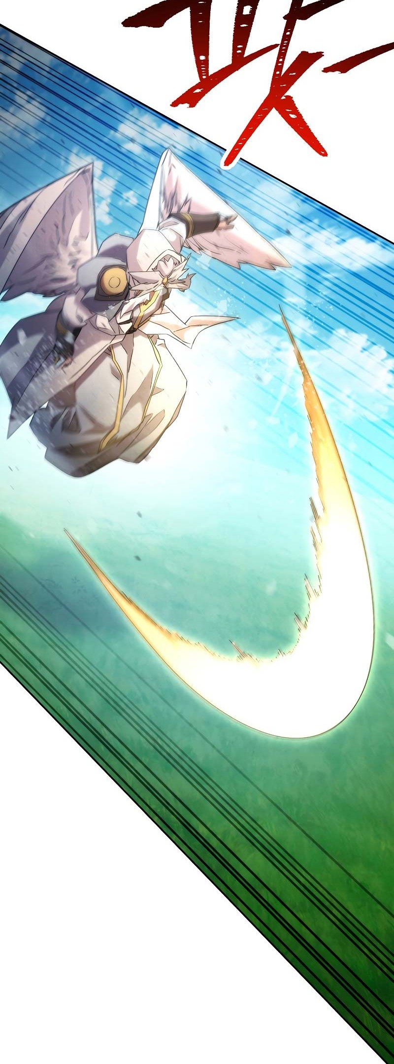 The Live Chapter 125 - halaman 11