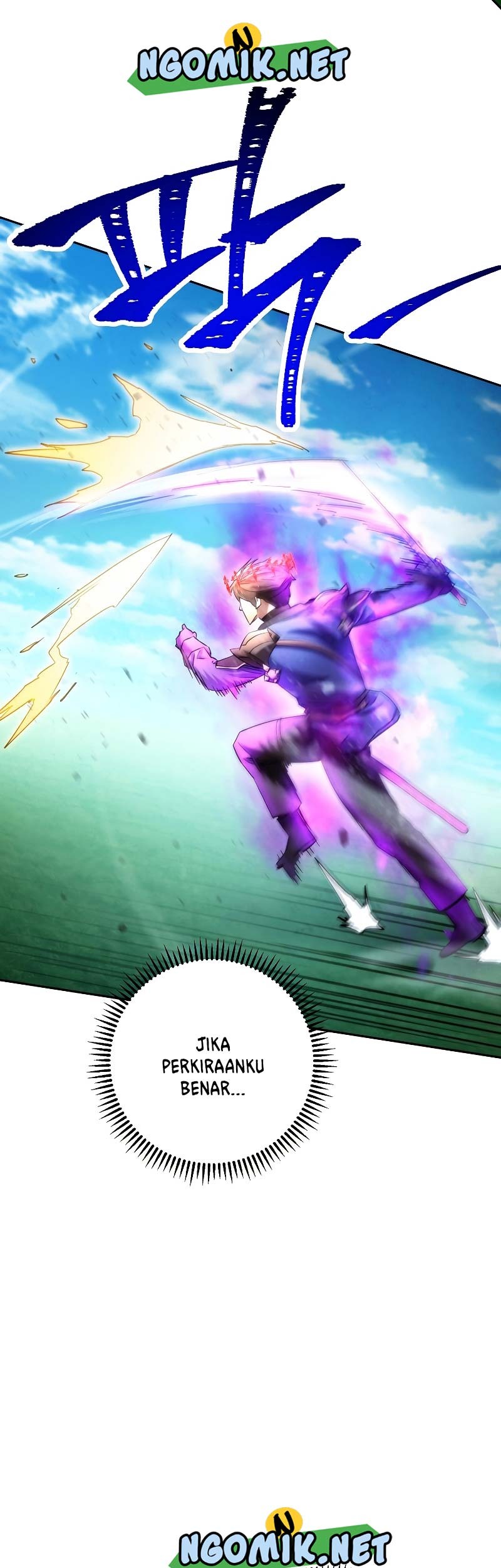 The Live Chapter 125 - halaman 12