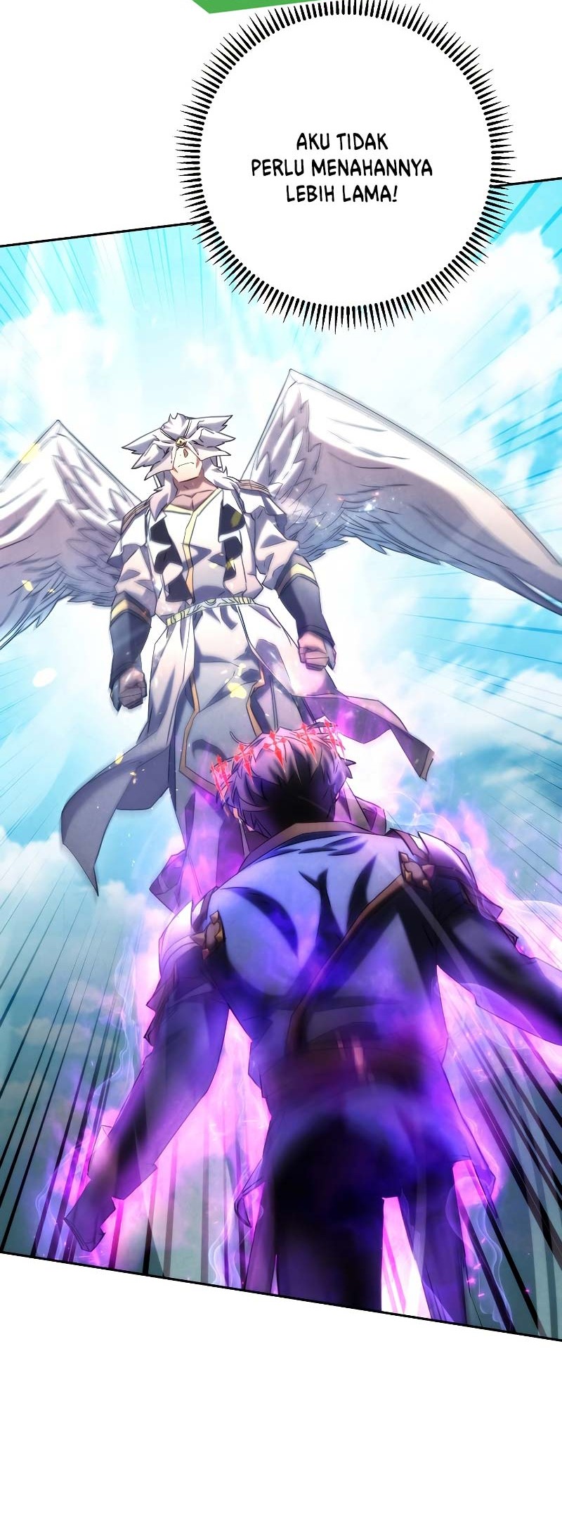 The Live Chapter 125 - halaman 13