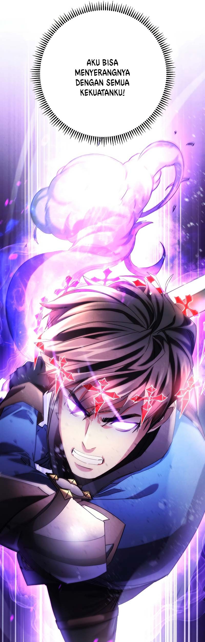The Live Chapter 125 - halaman 14