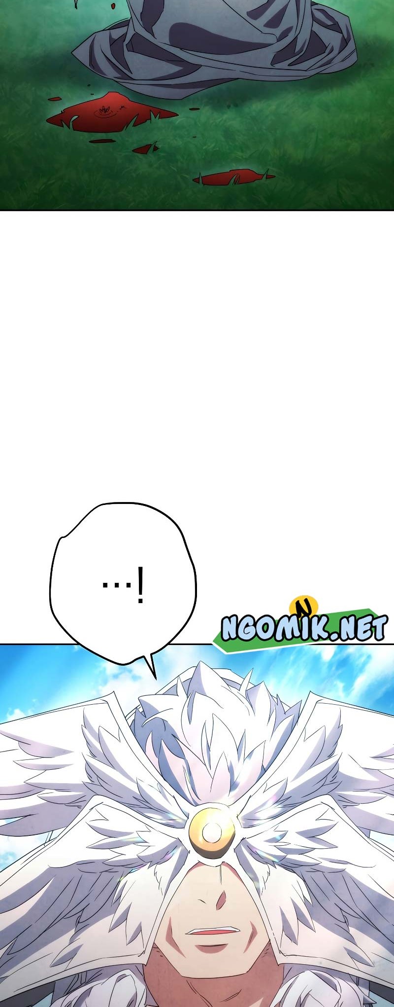 The Live Chapter 125 - halaman 21