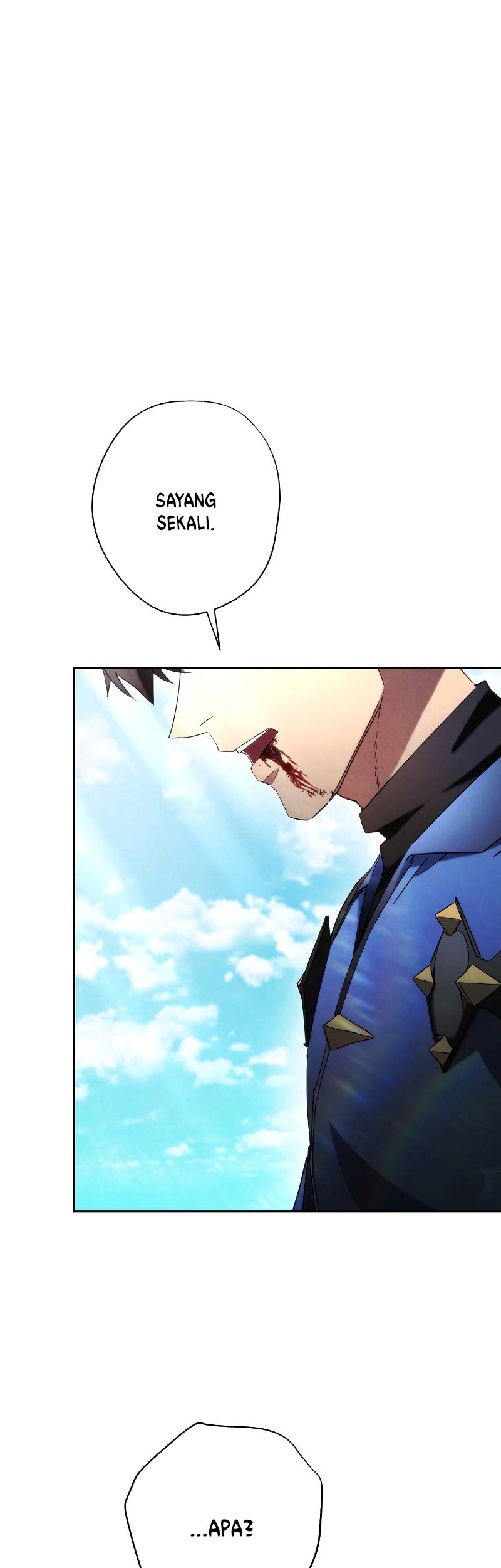 The Live Chapter 125 - halaman 24