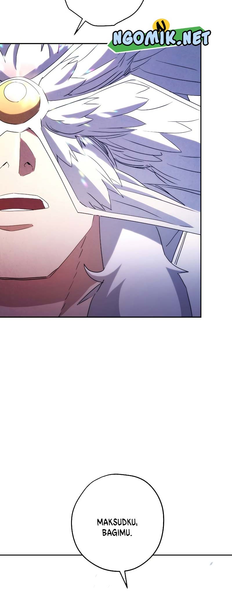 The Live Chapter 125 - halaman 25
