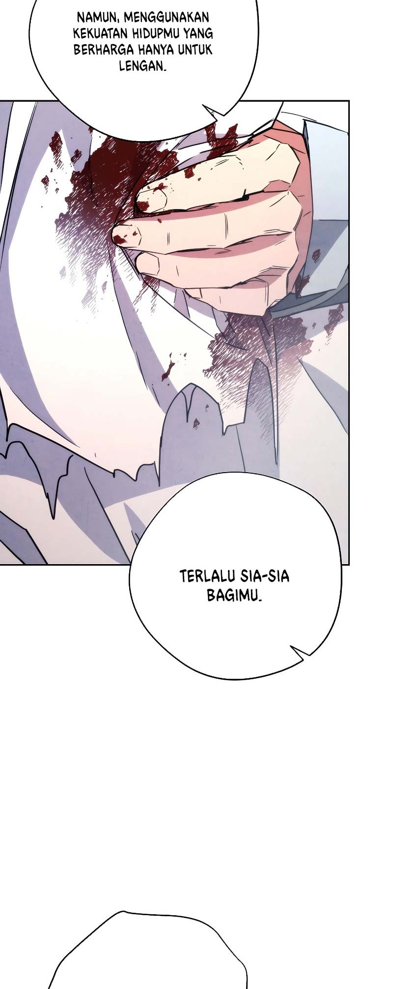 The Live Chapter 125 - halaman 29