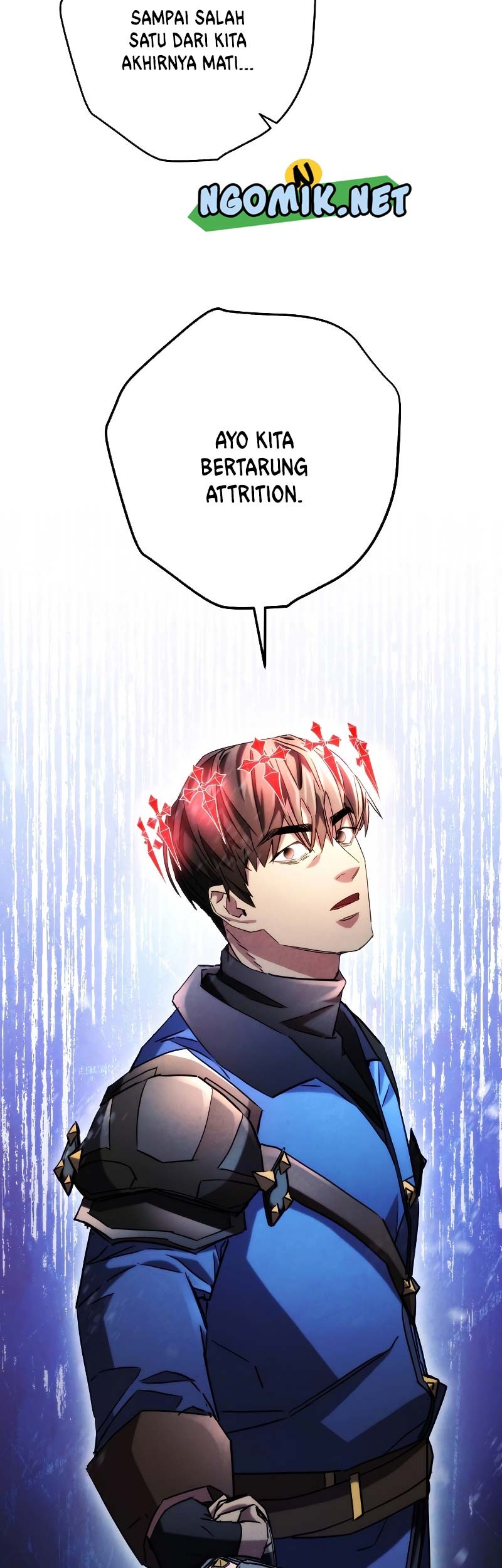 The Live Chapter 125 - halaman 30