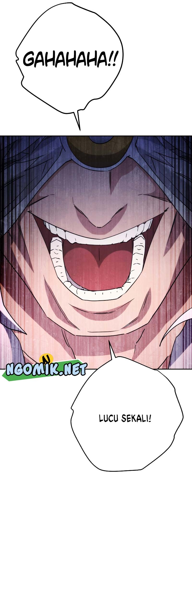 The Live Chapter 125 - halaman 32
