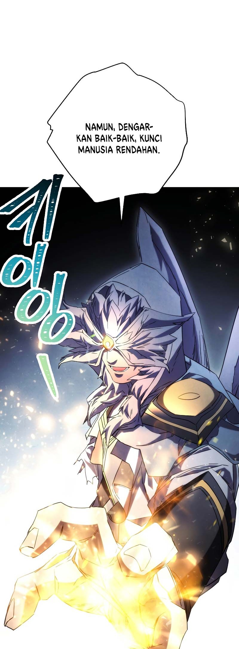 The Live Chapter 125 - halaman 33