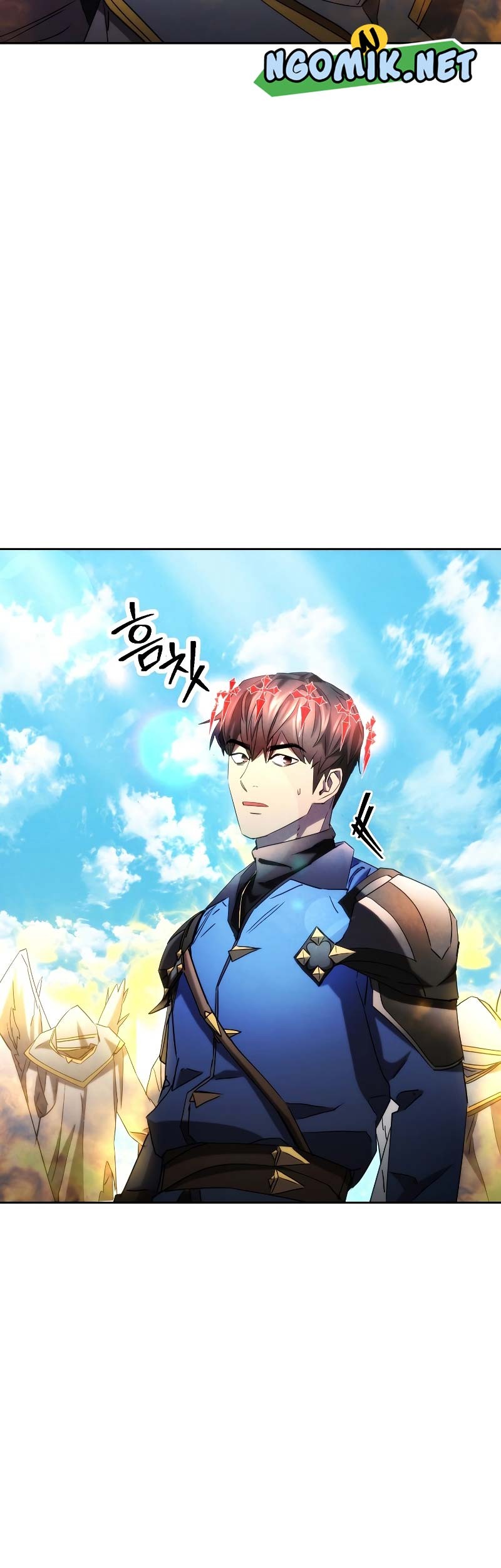 The Live Chapter 125 - halaman 36