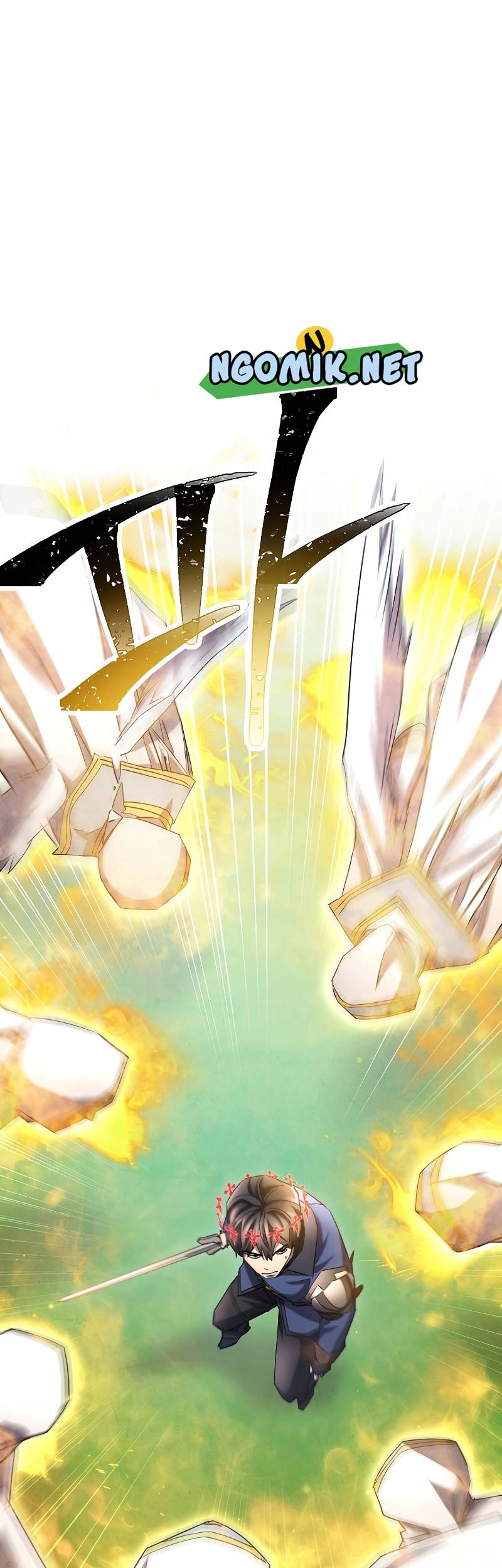 The Live Chapter 125 - halaman 40