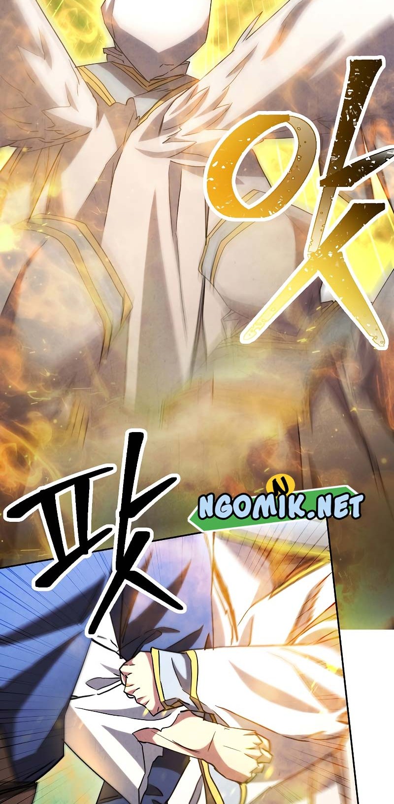 The Live Chapter 125 - halaman 41