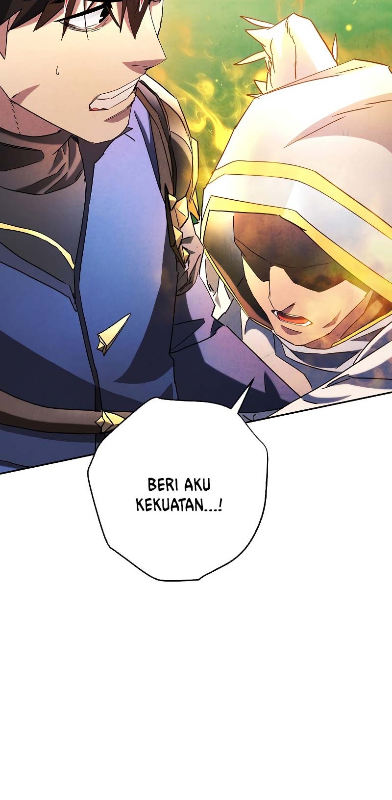 The Live Chapter 125 - halaman 43