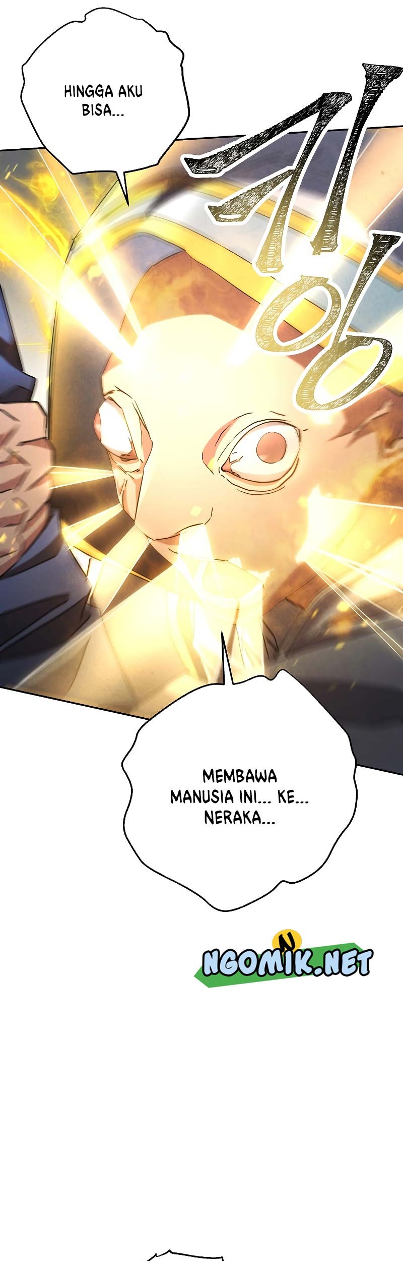 The Live Chapter 125 - halaman 44