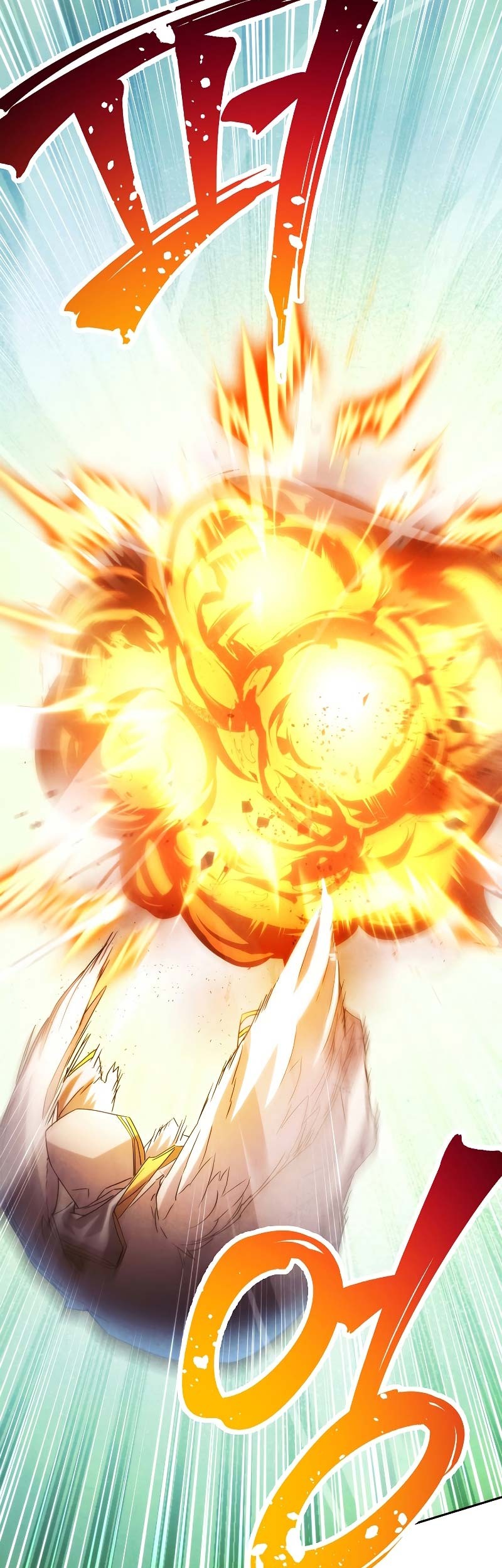 The Live Chapter 125 - halaman 46