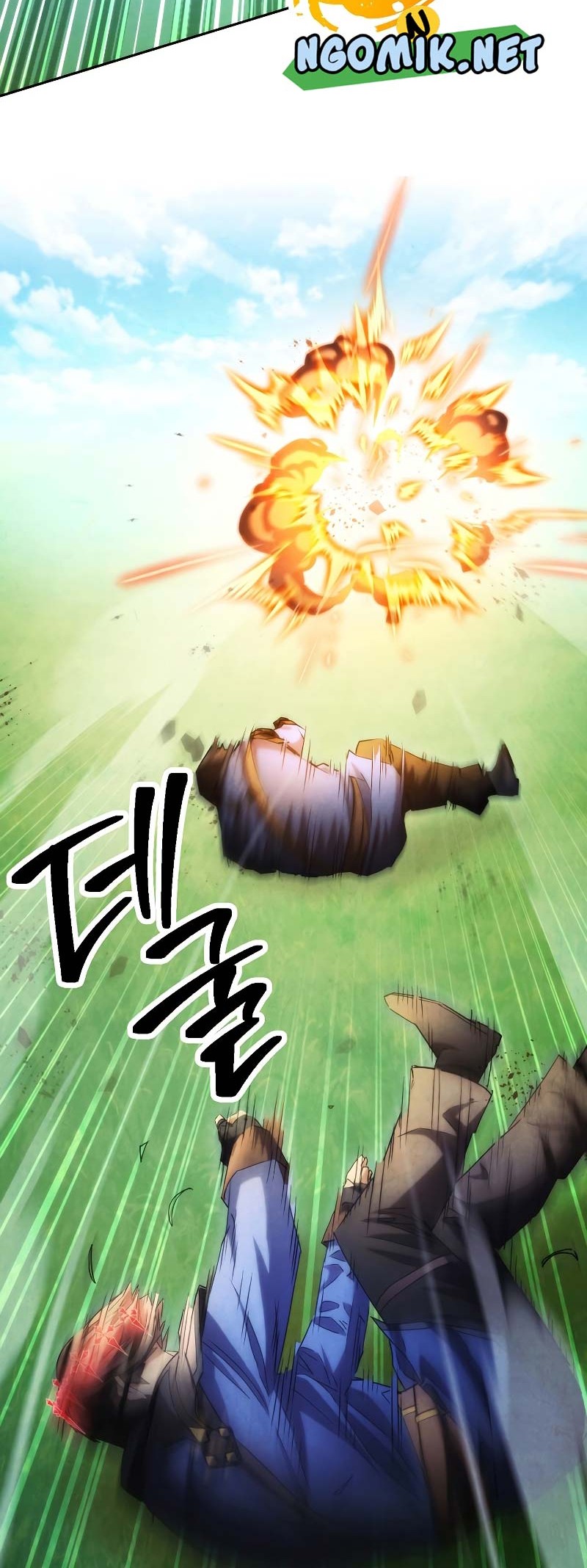The Live Chapter 125 - halaman 47