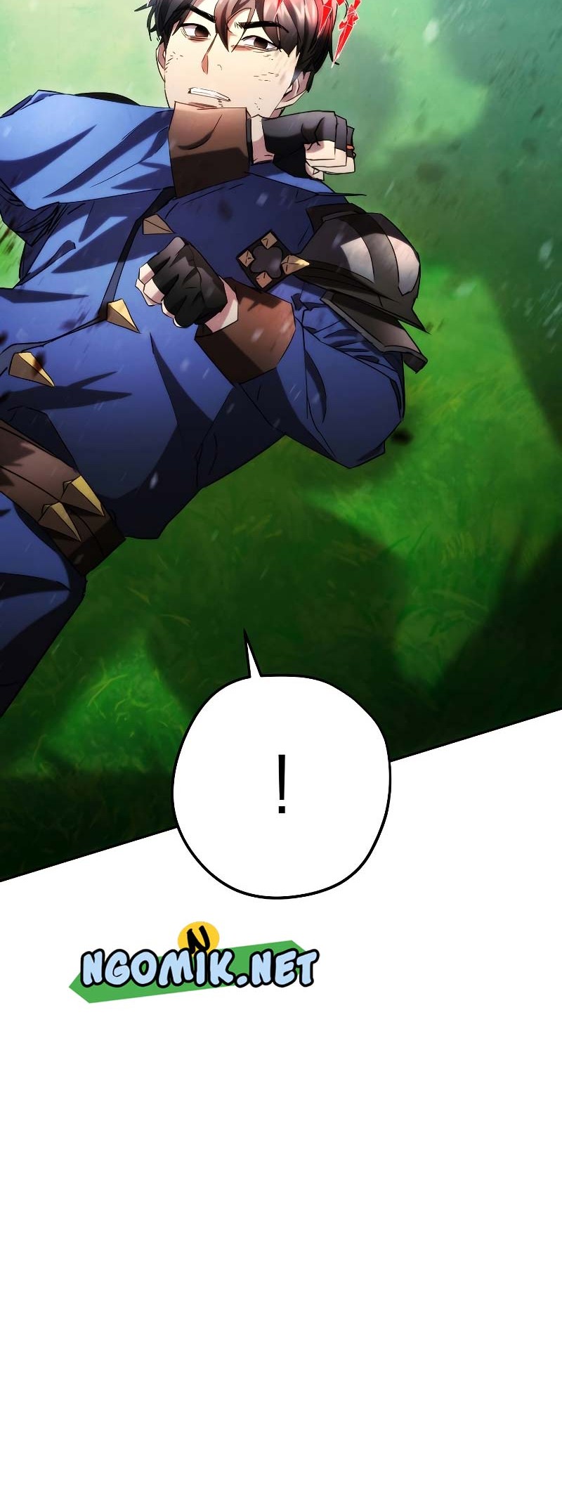The Live Chapter 125 - halaman 49