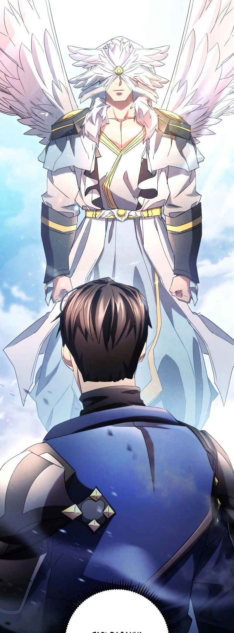 The Live Chapter 125 - halaman 5