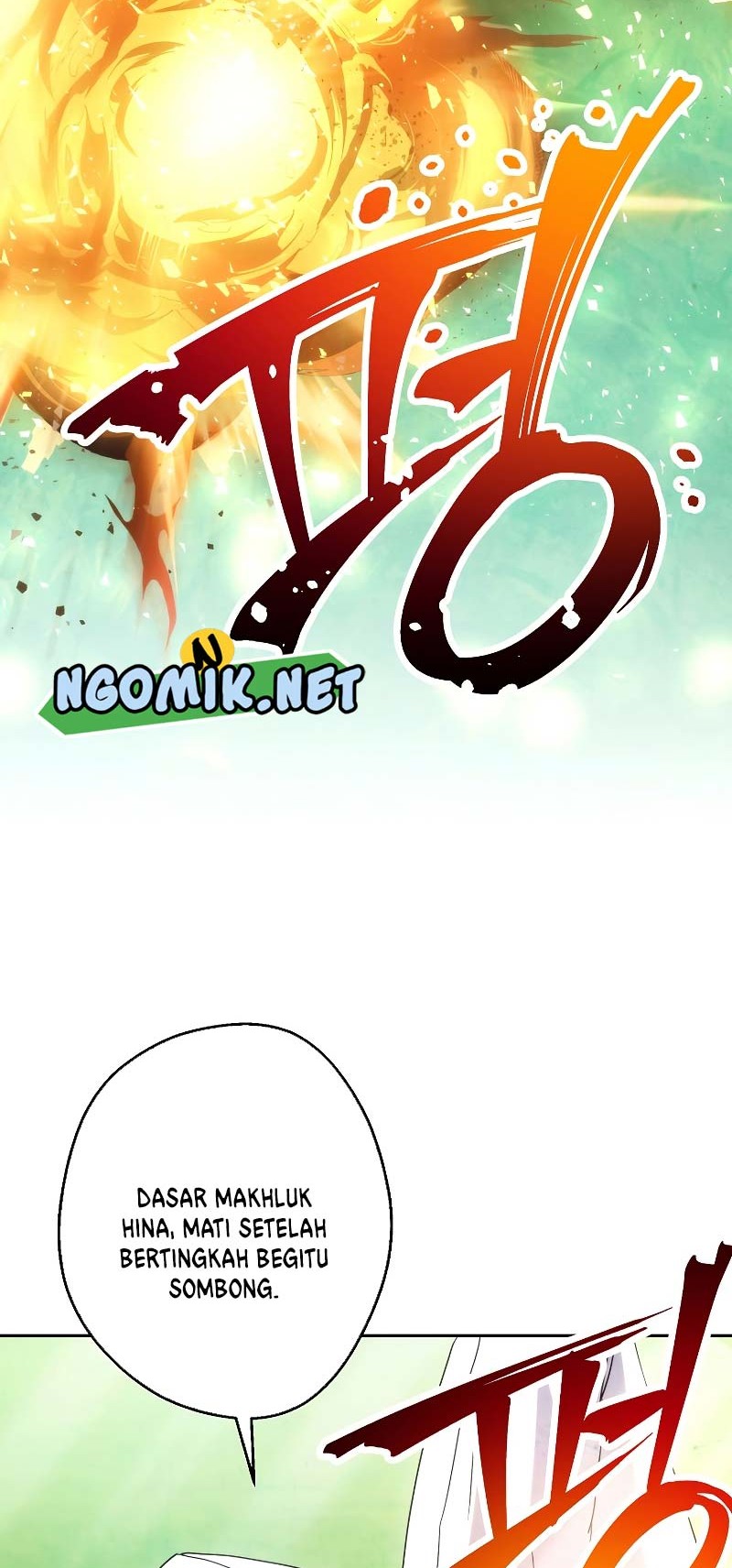 The Live Chapter 125 - halaman 51