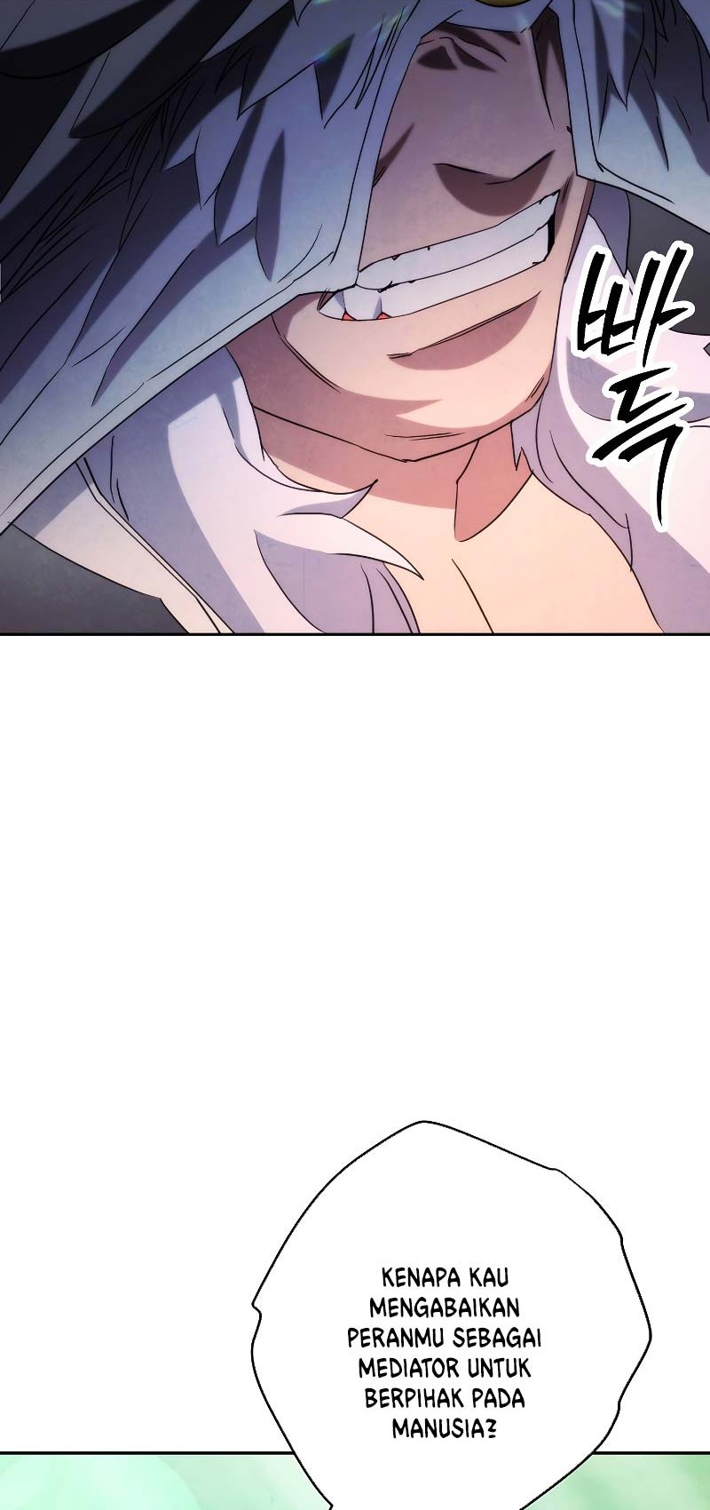 The Live Chapter 125 - halaman 57