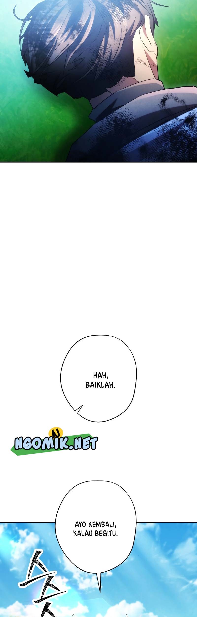 The Live Chapter 125 - halaman 64